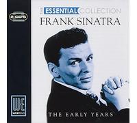 Sinatra Frank - Sinatra-Essential Collection [Import]