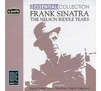 Sinatra Frank - Sinatra - Essential-Nelson Rid