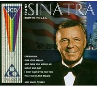 Sinatra,Frank - Sinatra, F-Born in the U. S. a