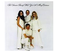 Sinatra, Frank - Sinatra Family Wish You..