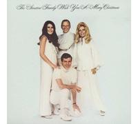 Sinatra, Frank - Sinatra Family Wish You a Merry Chri