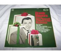 Sinatra, Frank - Sinatra, Frank Have Yourself A Merry Little Christmas LP Hallmark HM521 EX/EX 1966