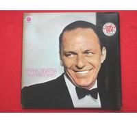 Sinatra, Frank - Sinatra, Frank His Greatest Years 3LP Capitol SRSSP1-3 EX/EX 1970s triple LP