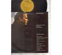 Sinatra, Frank - Sinatra, Frank Sinatra & Company LP Reprise RSLP1033 EX/EX 1971