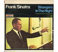 Sinatra, Frank - Sinatra, Frank Strangers In The Night LP Reprise R1017 EX/EX 1966