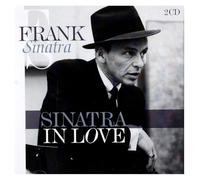 Sinatra, Frank - Sinatra in Love