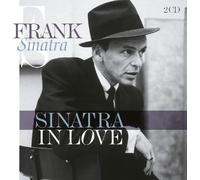 Sinatra, Frank - Sinatra in Love [Import]