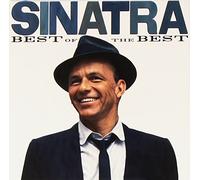 Sinatra, Frank - Sinatra of The Best