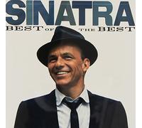 Frank Sinatra – Sinatra of The Best – Universal Music Group