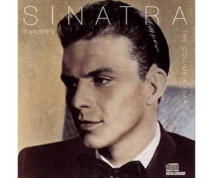 Sinatra, Frank - Sinatra Rarities-Columbia Year