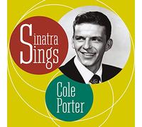 Sinatra, Frank - Sinatra Sings Cole Porter