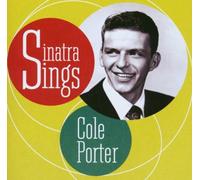 Sinatra, Frank - Sinatra Sings Cole Porter