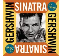 Sinatra, Frank - Sinatra Sings Gershwin