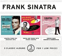 Sinatra, Frank - Sinatra Sings His Greatest Hit