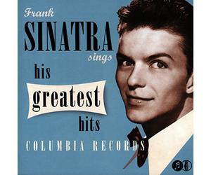 Sinatra,Frank - Sinatra Sings His Greatest Hits
