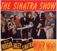 Sinatra,Frank - Sinatra Starring & Singing 1940-54 [Import]