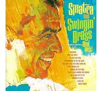 Sinatra, Frank - Sinatra & Swingin' Brass
