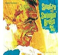 Sinatra,Frank - Sinatra & Swingin'. [Import]