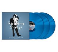 Sinatra, Frank - Sinatra Swings [Import]