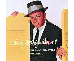 Sinatra, Frank - Sinatra Swings