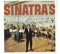 Sinatra, Frank - Sinatra's Swingin'..