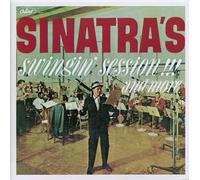 Sinatra, Frank - Sinatra's Swingin Session