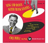 Frank Sinatra – Sing and Dance With Frank Sinatra