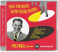 Sinatra,Frank - Sing and Dance with Frank Sinatra [Import]