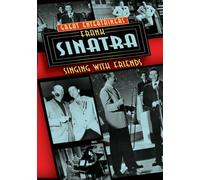 Sinatra, Frank - Singing With Friends [Import anglais]
