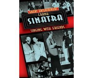 Sinatra, Frank - Singing With Friends [Import anglais]
