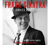 Sinatra, Frank - Singles Collection [Import]