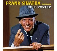 Sinatra, Frank - Sings Cole Porter [Import]