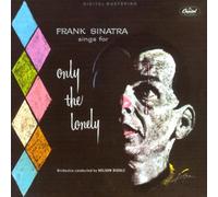 Sinatra, Frank - Sings for Only The Lonely [Import]