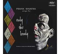 Frank Sinatra – Sings for Only the Lonely