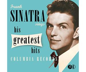 Sinatra, Frank - Sings His Greatest Hits