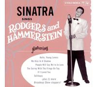 Sinatra, Frank - Sings Rodgers & Hammerstein