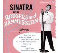 Sinatra,Frank - Sings Rogers & Hammerstein [Import]