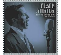 Sinatra, Frank - Sings The Arrangements. [Import]
