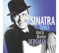 Sinatra Frank - Sings The Songs of Alan & Marilyn Bergamn [Import]