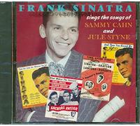 Sinatra, Frank - Sings The Songs of Cahn & Styne