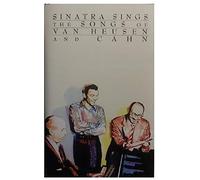 Sinatra, Frank - Sings Van Heusen & Cahn