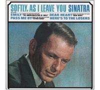 Sinatra, Frank - Softly As I Leave You
