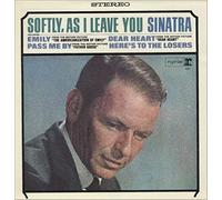 Sinatra, Frank - Softly as I leave you - Then suddenly love