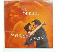 Sinatra,Frank - Songs for Swinging Lovers [Import]