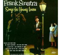 Sinatra, Frank - Songs for Young Lovers by Sinatra, Frank (1996-12-17)