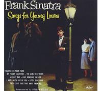 Sinatra, Frank - Songs for Young Lovers/Sw