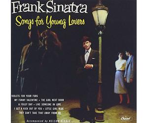 Sinatra, Frank - Songs for Young Lovers/Sw