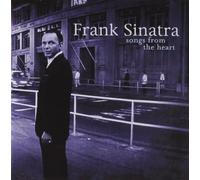 Sinatra, Frank - Songs from The Heart [Import]