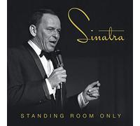 Frank Sinatra – Standing Room Only – CD – Neuf