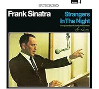 Frank Sinatra – Strangers in the Night